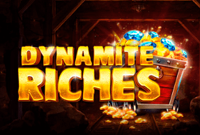 Dynamite Riches Dynamite Riches